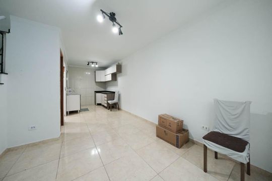 Casa de Condomínio à venda com 2 quartos, 72m² em Vila Ré, São Paulo