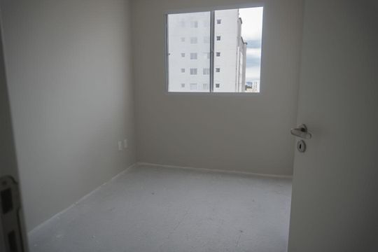 Apartamento para alugar com 2 quartos, 42m² em Vila Andrade, São Paulo