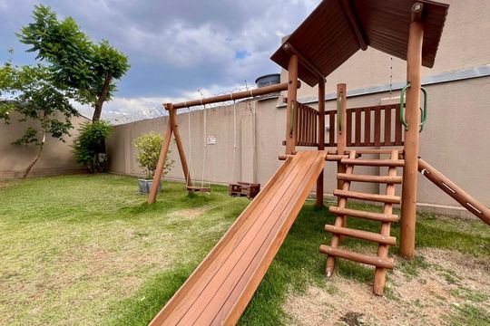 Área comum - Playground de apartamento à venda com 2 quartos, 113m² em Carlos Prates, Belo Horizonte
