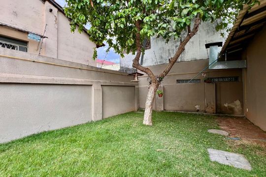 Área comum - Playground de apartamento à venda com 2 quartos, 113m² em Carlos Prates, Belo Horizonte