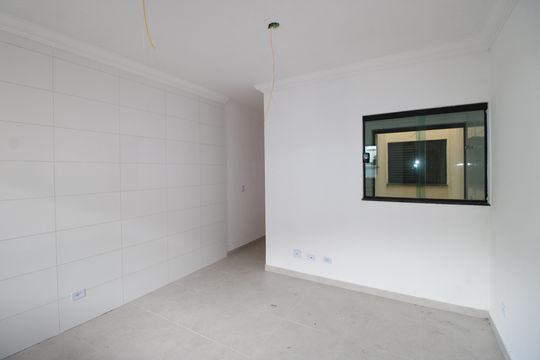 Apartamento à venda com 2 quartos, 40m² em Itaquera, São Paulo