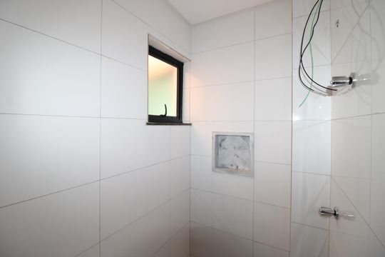 Banheiro de apartamento à venda com 2 quartos, 40m² em Itaquera, São Paulo