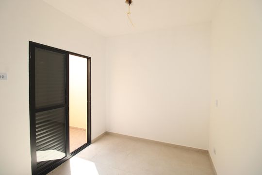 Quarto 2 de apartamento à venda com 2 quartos, 40m² em Itaquera, São Paulo