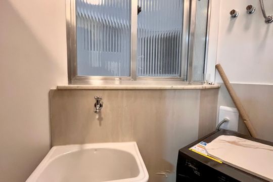 Apartamento para alugar com 1 quarto, 54m² em Gávea, Rio de Janeiro