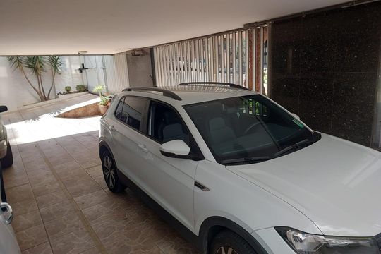 vagas de apartamento à venda com 4 quartos, 213m² em Lurdes, Belo Horizonte