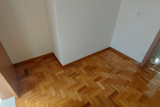 closet de apartamento à venda com 4 quartos, 213m² em Lurdes, Belo Horizonte