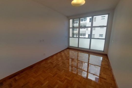 quarto 1 de apartamento à venda com 4 quartos, 213m² em Lurdes, Belo Horizonte