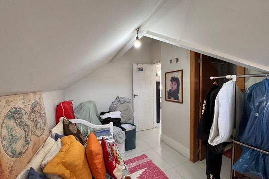 Suíte 4 de casa de condomínio à venda com 5 quartos, 450m² em Recreio dos Bandeirantes, Rio de Janeiro