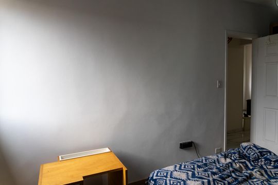 Apartamento à venda com 2 quartos, 78m² em Chácara Agrindus, Taboão da Serra