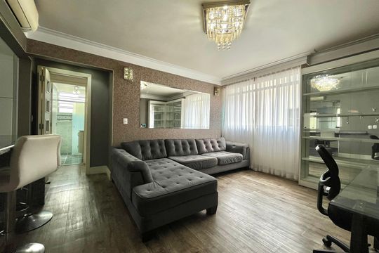 Apartamento para alugar com 2 quartos, 79m² em Vila Mascote, São Paulo