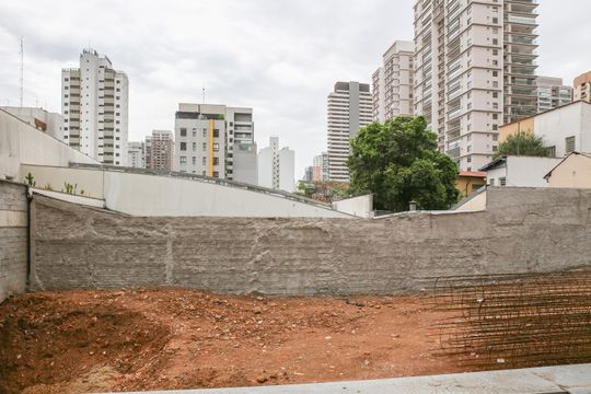 Vista Studio de kitnet/studio para alugar com 1 quarto, 38m² em Perdizes, São Paulo