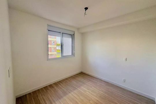 Quarto de apartamento à venda com 2 quartos, 45m² em Conceicao, Campinas