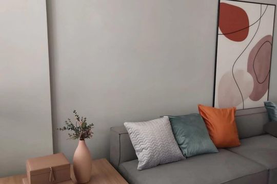 Área em comum de apartamento à venda com 2 quartos, 45m² em Conceicao, Campinas