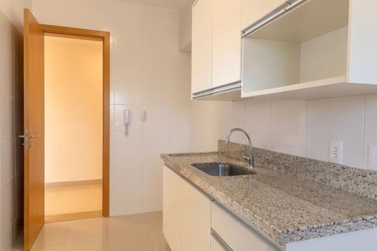 Cozinha de casa à venda com 1 quarto, 80m² em Tanque, Rio de Janeiro