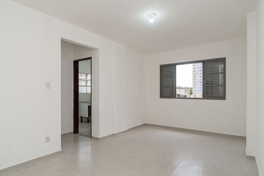 Apartamento para alugar com 1 quarto, 40m² em Bela Vista, São Paulo