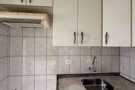 Cozinha  de casa para alugar com 2 quartos, 60m² em Vila Alvinopolis, São Bernardo do Campo