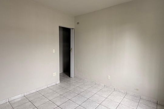 Quarto 1 de casa para alugar com 2 quartos, 60m² em Vila Alvinopolis, São Bernardo do Campo