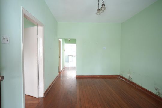 Sala de casa à venda com 3 quartos, 331m² em Parque das Nações, Santo André