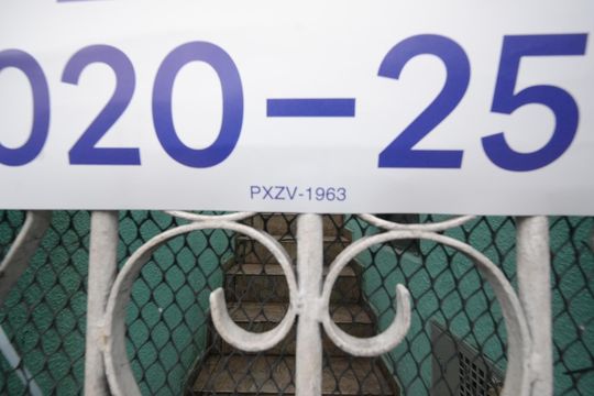 PXZV 1963 de casa à venda com 3 quartos, 331m² em Parque das Nações, Santo André