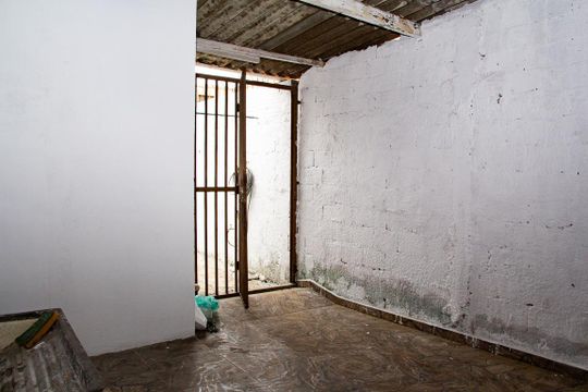 Casa para alugar com 1 quarto, 120m² em Jardim Sao Gabriel, São Paulo