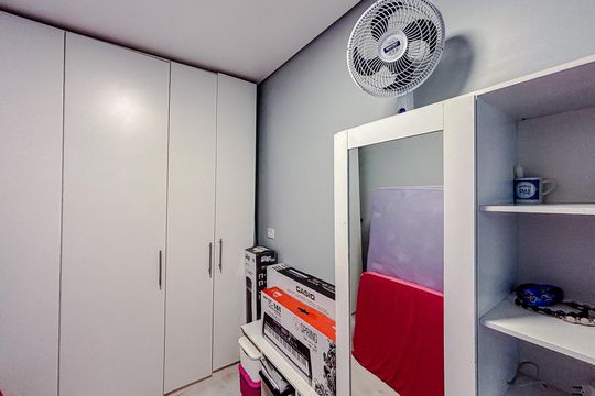 Quarto 2 de casa à venda com 3 quartos, 155m² em Penha de França, São Paulo
