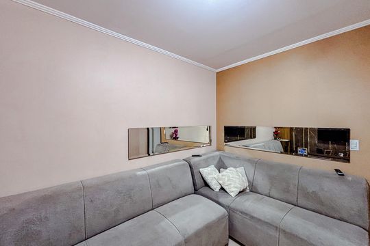 Casa à venda com 3 quartos, 155m² em Penha de França, São Paulo