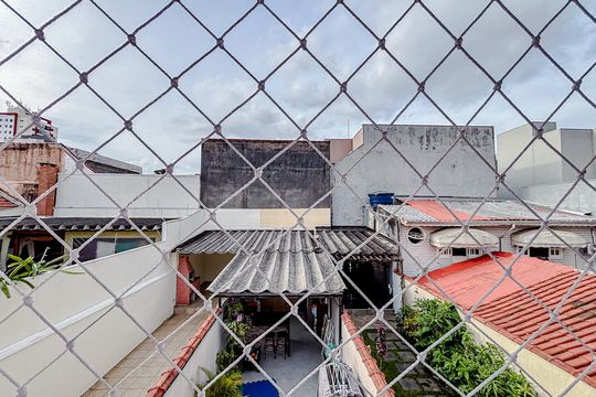 Vista do Quarto 3 de casa à venda com 3 quartos, 155m² em Penha de França, São Paulo