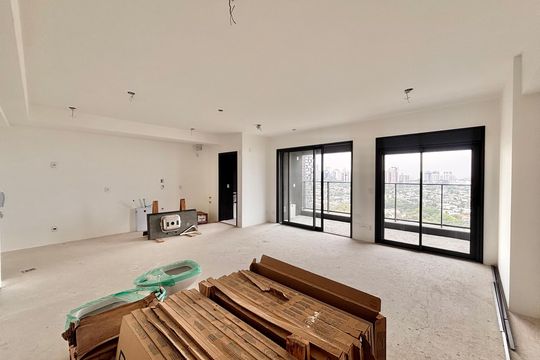 Apartamento à venda com 2 quartos, 110m² em Alphaville Comercial, Barueri