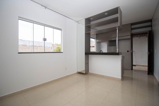 Casa de Condomínio para alugar com 1 quarto, 100m² em Estância Quintas da Alvorada, Brasília
