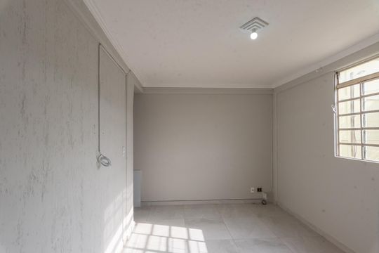 Sala de apartamento para alugar com 2 quartos, 50m² em Parque Residencial Vila União, Campinas