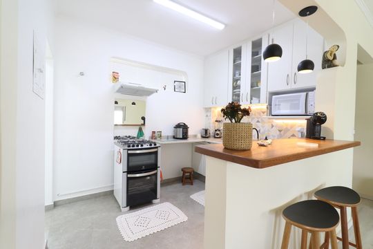 Apartamento à venda com 2 quartos, 111m² em Centro, Campinas