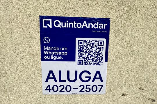 Apartamento para alugar com 2 quartos, 60m² em Taquara, Rio de Janeiro