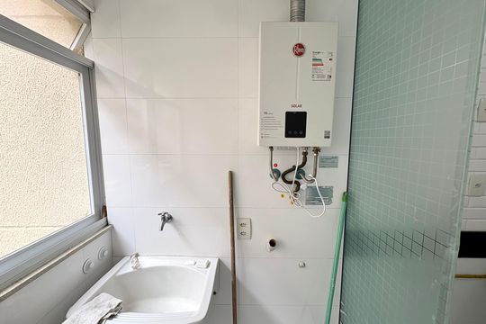 Apartamento para alugar com 2 quartos, 60m² em Taquara, Rio de Janeiro