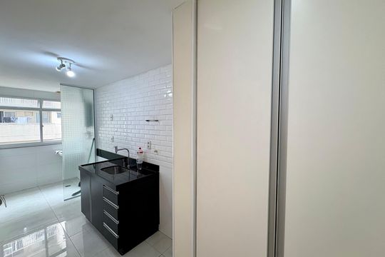 Apartamento para alugar com 2 quartos, 60m² em Taquara, Rio de Janeiro
