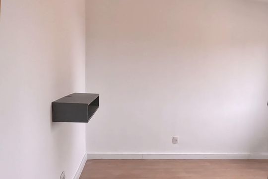 Apartamento para alugar com 3 quartos, 186m² em Macuco, Santos