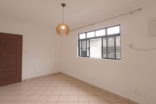 Apartamento para alugar com 3 quartos, 186m² em Macuco, Santos