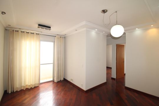 Apartamento para alugar com 2 quartos, 46m² em Carandiru, São Paulo