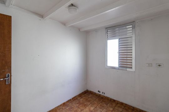 Quarto 1 de apartamento para alugar com 2 quartos, 55m² em Jardim São Paulo (zona Leste), São Paulo