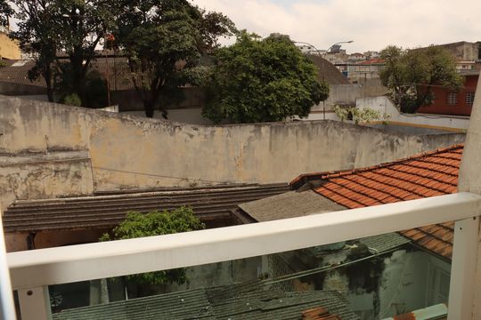Casa de Condomínio à venda com 2 quartos, 70m² em Vila Alpina, São Paulo