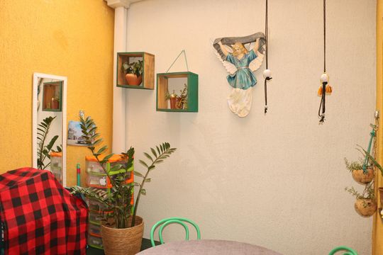 Casa de Condomínio à venda com 2 quartos, 70m² em Vila Alpina, São Paulo