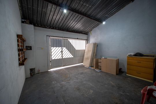 Garagem de casa para alugar com 3 quartos, 125m² em Fazenda Grande, Jundiaí
