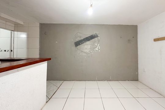 Copa de casa à venda com 3 quartos, 125m² em Jardim Andrea Demarchi, São Bernardo do Campo