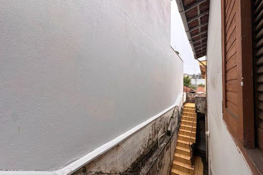 Vista do Quarto 1 de casa à venda com 3 quartos, 125m² em Jardim Andrea Demarchi, São Bernardo do Campo