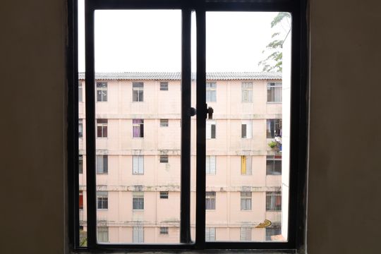 Quarto 1 de apartamento à venda com 2 quartos, 40m² em Cidade Tiradentes, São Paulo