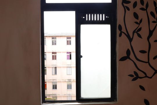 Quarto 2 de apartamento à venda com 2 quartos, 40m² em Cidade Tiradentes, São Paulo