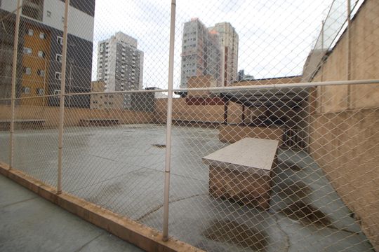 Área Comum de apartamento à venda com 2 quartos, 67m² em Vila Pauliceia, São Paulo