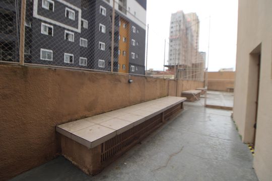 Área Comum de apartamento à venda com 2 quartos, 67m² em Vila Pauliceia, São Paulo