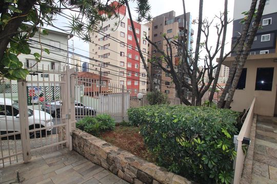 Área Comum de apartamento à venda com 2 quartos, 67m² em Vila Pauliceia, São Paulo