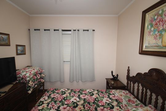 Quarto 1 de apartamento à venda com 2 quartos, 67m² em Vila Pauliceia, São Paulo