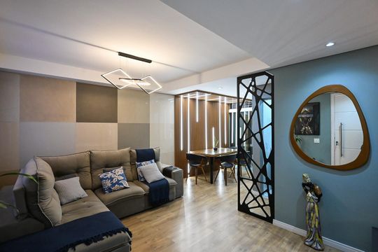 Casa de Condomínio à venda com 3 quartos, 200m² em Jardim Taboao, São Paulo